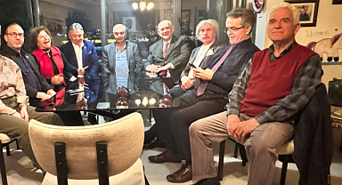 MİSİAD Üsküdar’da Kritik Zirve: İş ve Siyaset Aynı Sofrada Buluştu