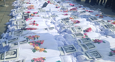 Üsküdar Meydanı’nda Anlamlı Anma: Hüseyin Çakmak’tan Mazlum Coğrafyalar İçin Sert Mesajlar