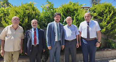 Boğaziçi Cemevi’nde Kerbela’nın Yasını Yaşatan Aşure ve Lokma Programı