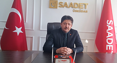 24 Temmuz Basın Özgürlüğü İçin Mücadele Günü Mesajı