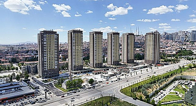 Adres Ankara Evleri'nde İkinci Etap Teslimleri Başladı, Üçüncü Etap için Yola Devam!