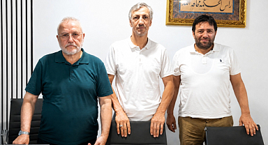 Saadet Partisi Üsküdar’da Çalışmalarına Hız Verdi: Üsküdar’ın Sorunları Masaya Yatırıldı