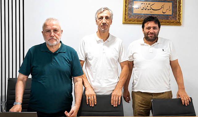 Saadet Partisi Üsküdar’da Çalışmalarına Hız Verdi: Üsküdar’ın Sorunları Masaya Yatırıldı