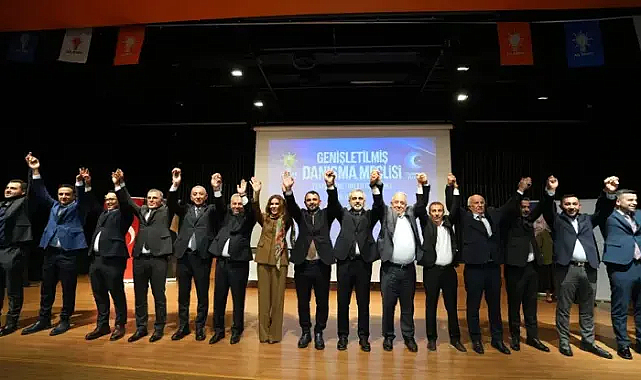 ATAŞEHİR BELEDİYE MECLİSİ’NDE DENGELER DEĞİŞTİ