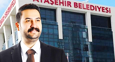 ATAŞEHİR BELEDİYESİ’NE OPERASYON: BAŞKAN VEKİLİ MURAT GÜNEŞ DAHİL 13 GÖZALTI