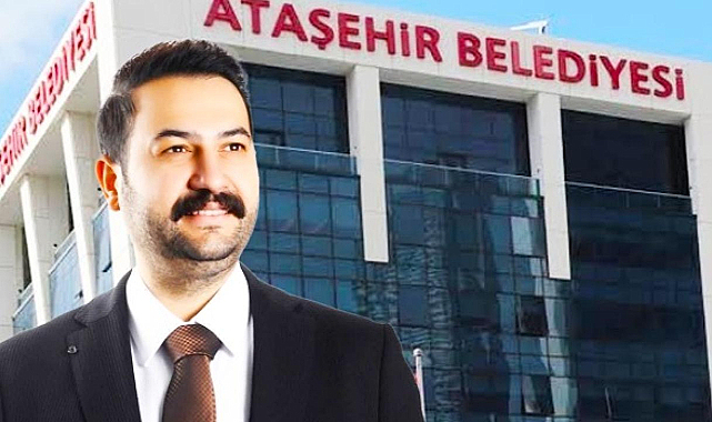 ATAŞEHİR BELEDİYESİ’NE OPERASYON: BAŞKAN VEKİLİ MURAT GÜNEŞ DAHİL 13 GÖZALTI